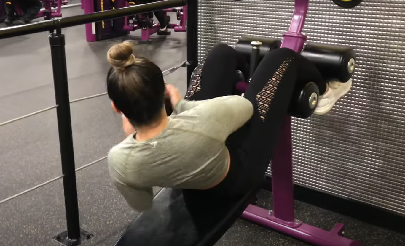 How to Use a Tanning Bed at Fitness? FitnessProfy