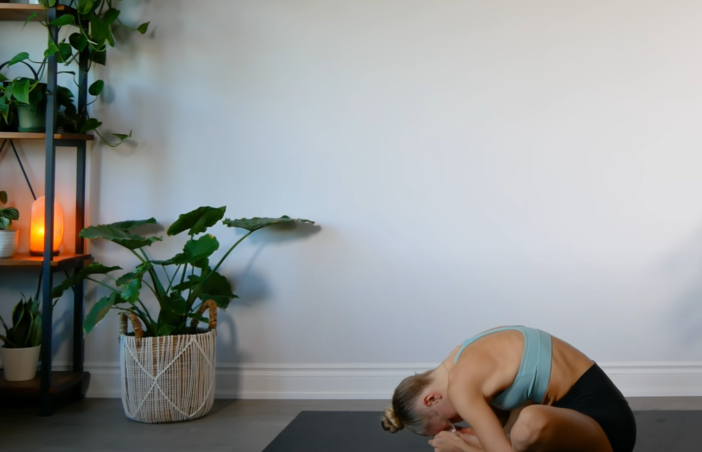 Active Isolated Stretching (AIS)