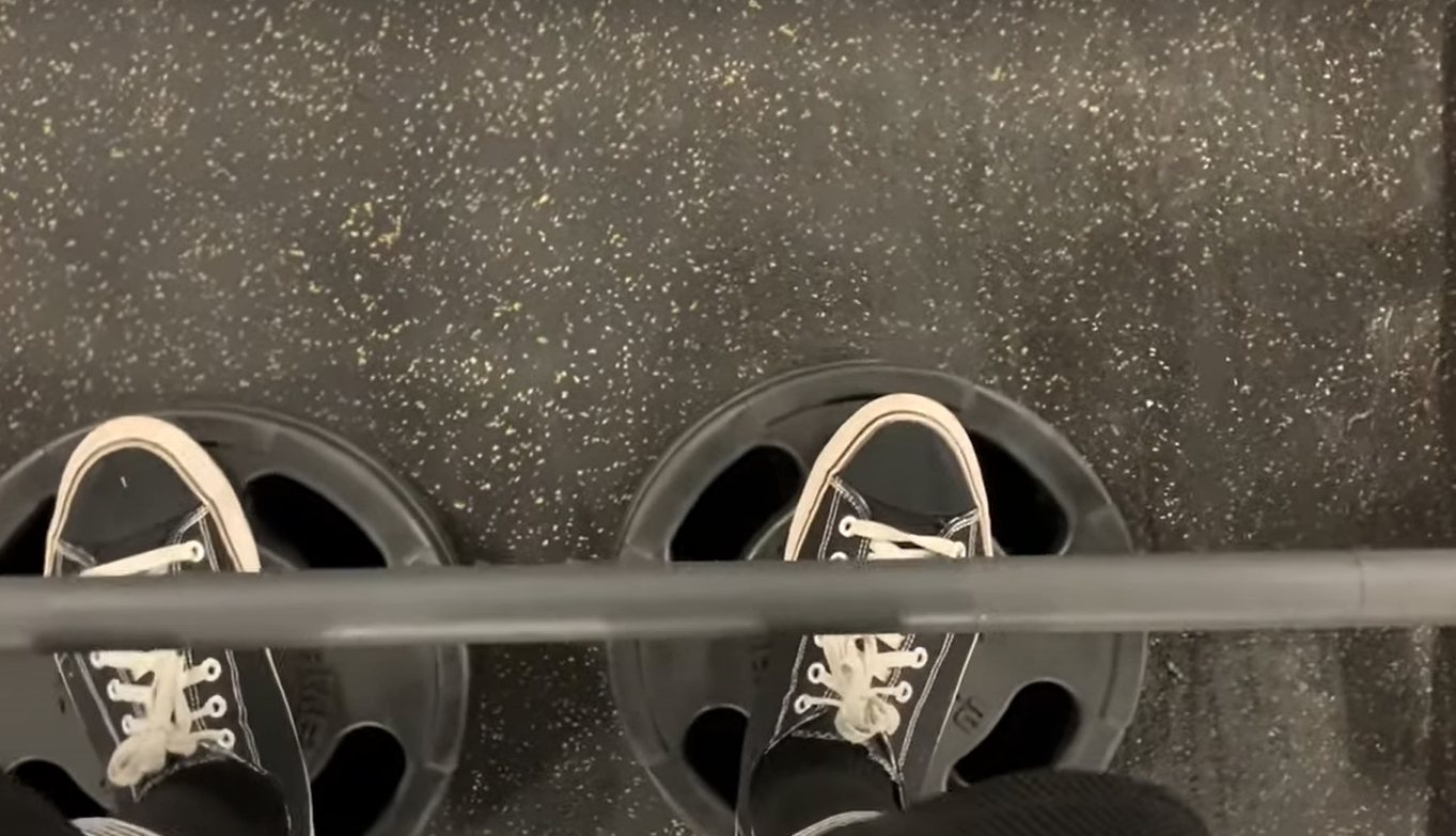 Can You Deadlift at Fitness? FitnessProfy