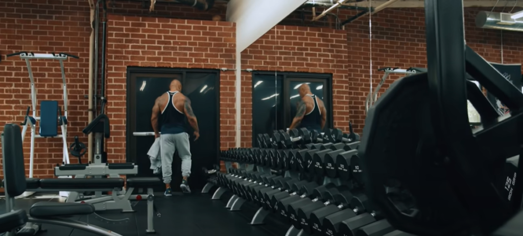 Kettlebells