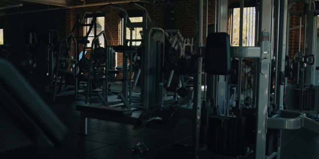 Type of Barbell