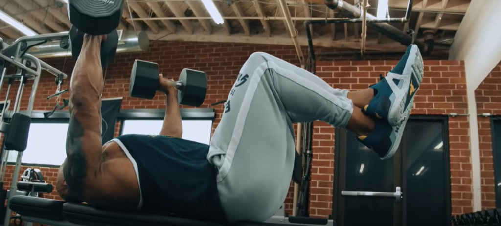 Types of Barbells At the Gym