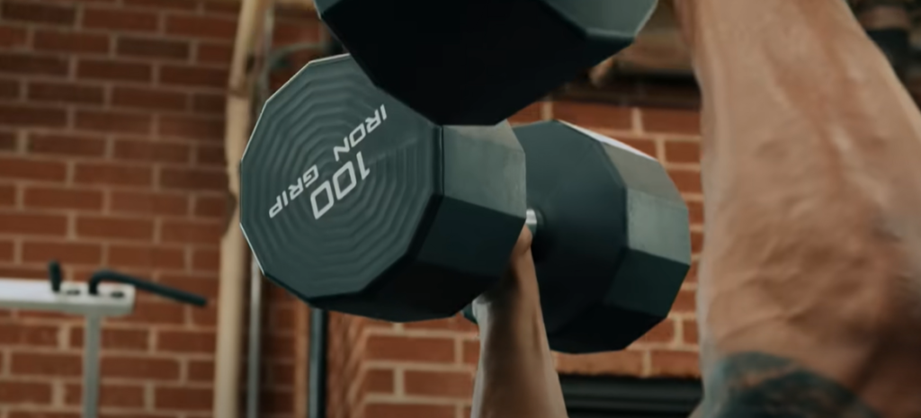 What is a Barbell?