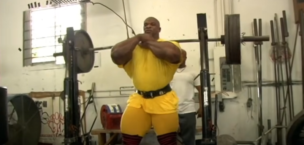What is Bodybuilding?